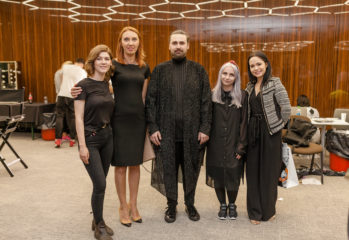 Trei tineri designeri români de care trebuie să afli