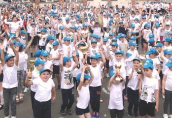 Iată rezultatele sondajului mişcării naționale SETS2020 – Fundația PRAIS