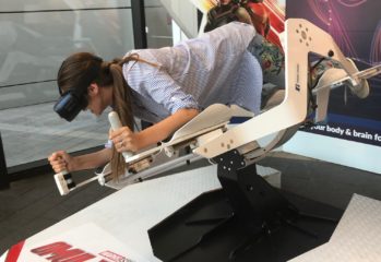 Universul Marvel scrie un nou capitol: “Omul-Furnică și Viespea”